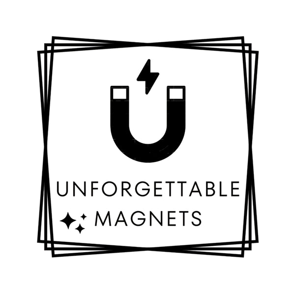 Unforgettable Magnets